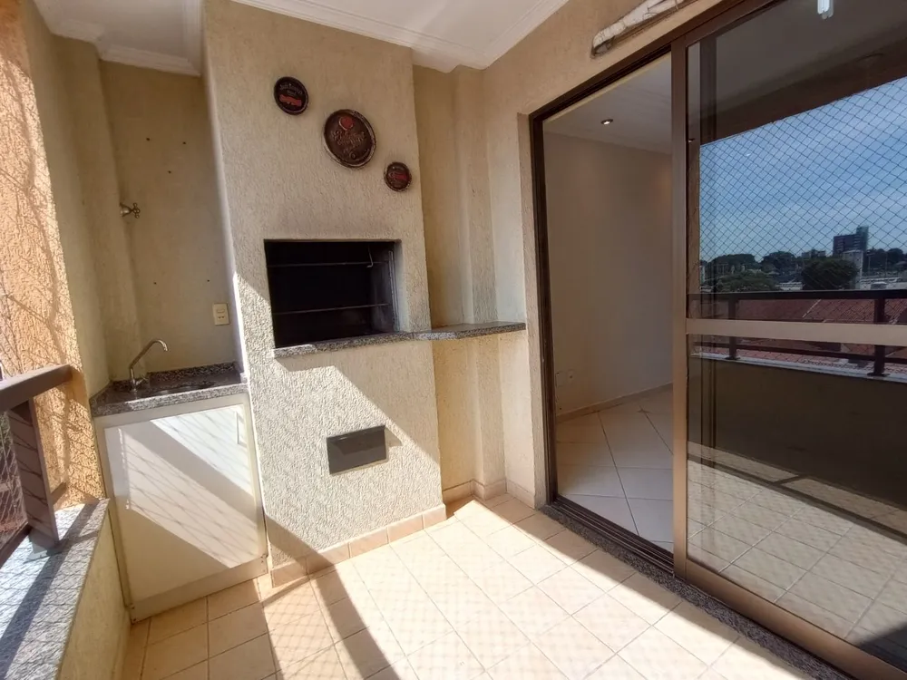 Apartamento, 3 quartos, 117 m² - Foto 3