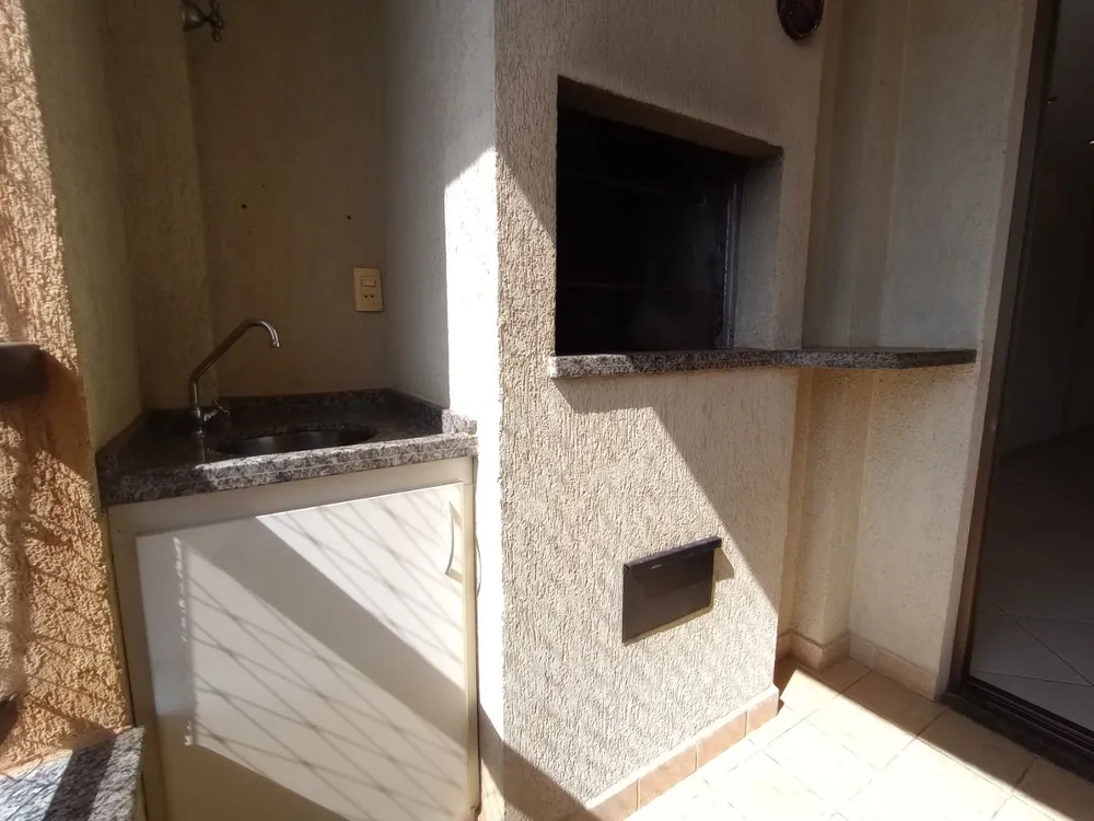 Apartamento, 3 quartos, 117 m² - Foto 4