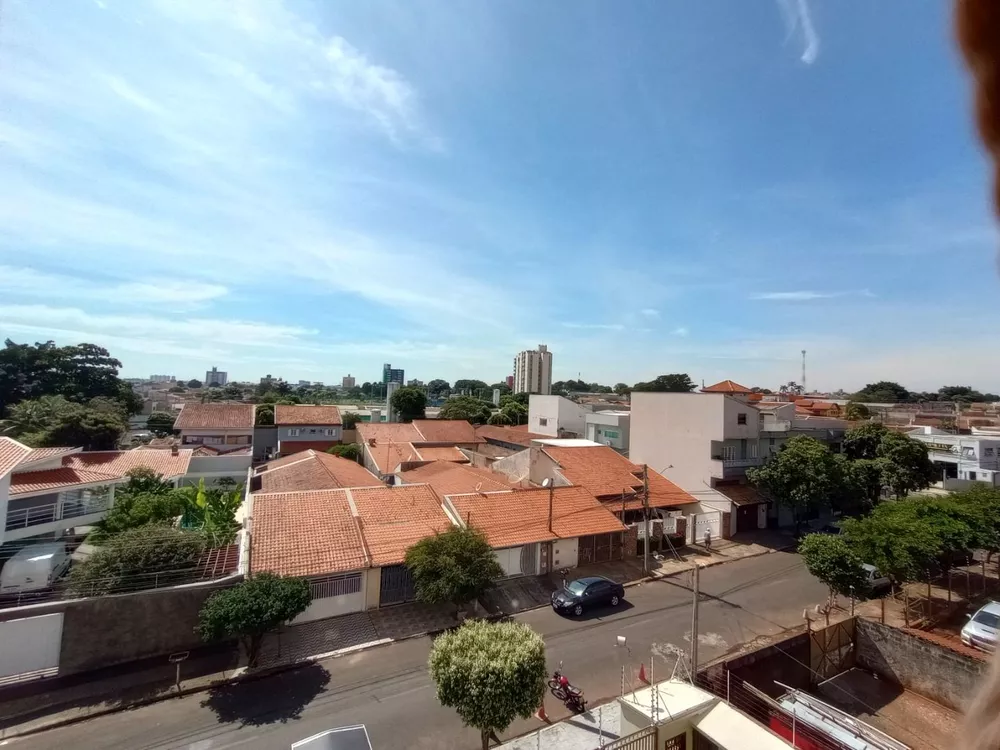 Apartamento, 3 quartos, 117 m² - Foto 3