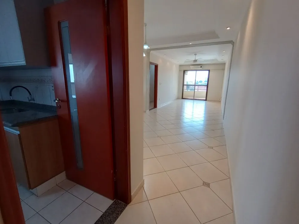 Apartamento, 3 quartos, 117 m² - Foto 1