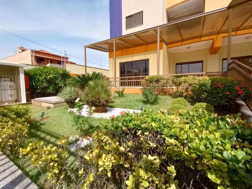 Apartamento, 3 quartos, 117 m² - Foto 24