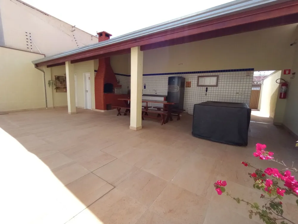 Apartamento, 3 quartos, 117 m² - Foto 26