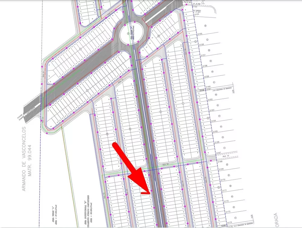 Terreno, 200 m² - Foto 1