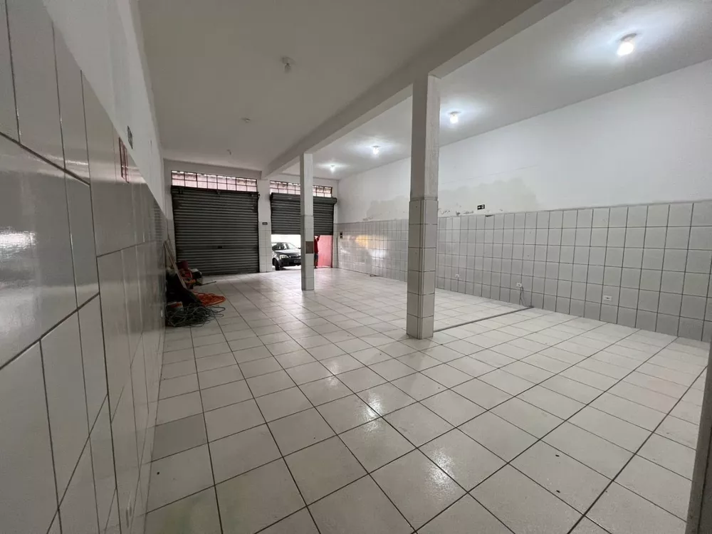 Loja-Salão, 69 m² - Foto 1