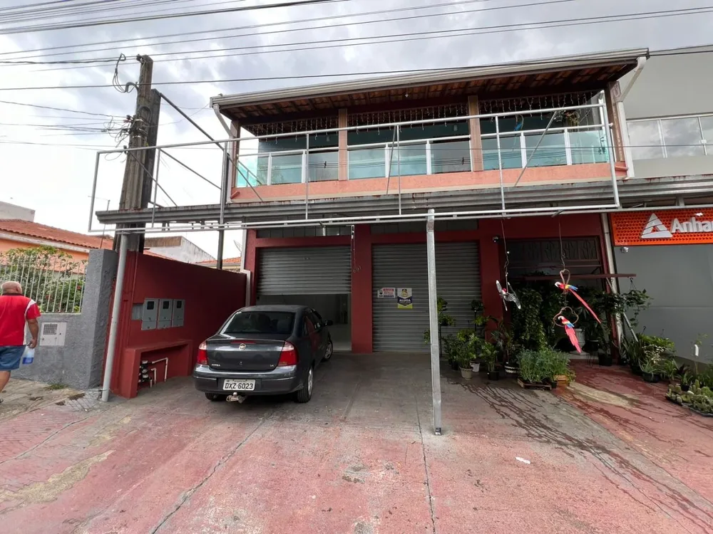 Loja-Salão, 69 m² - Foto 1