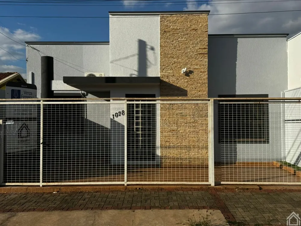 Casa, 260 m² - Foto 1