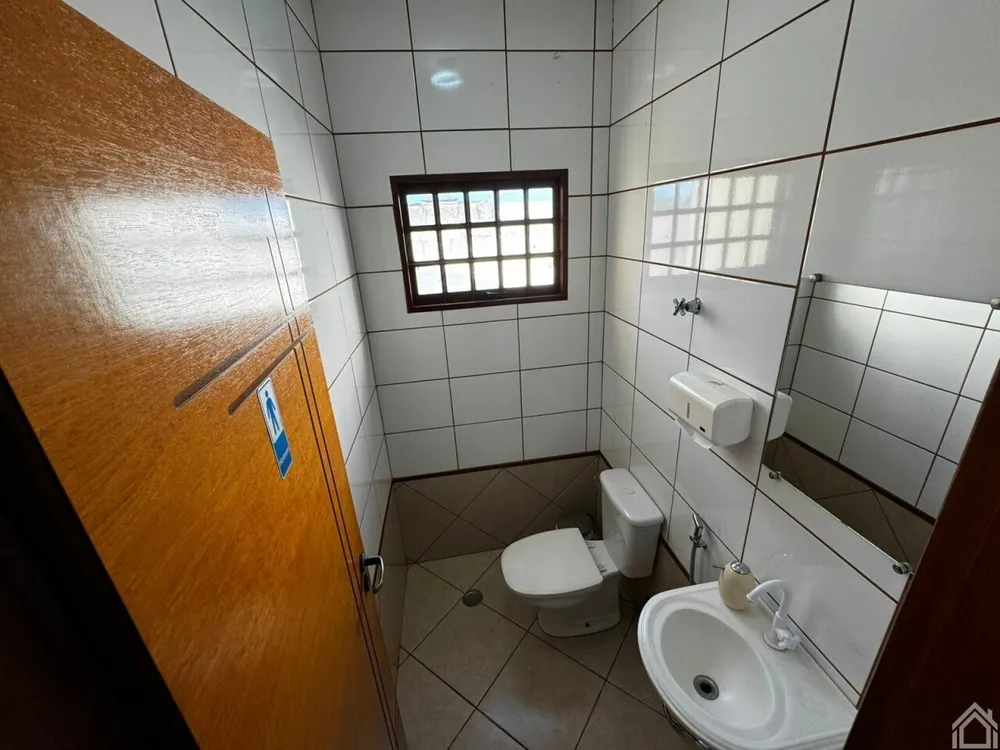 Casa, 260 m² - Foto 8
