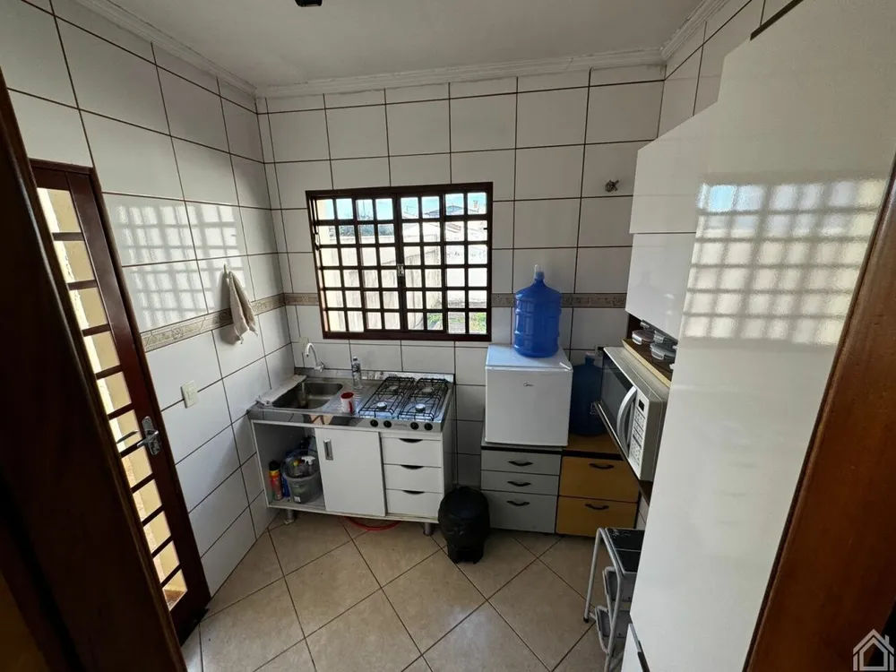 Casa, 260 m² - Foto 10