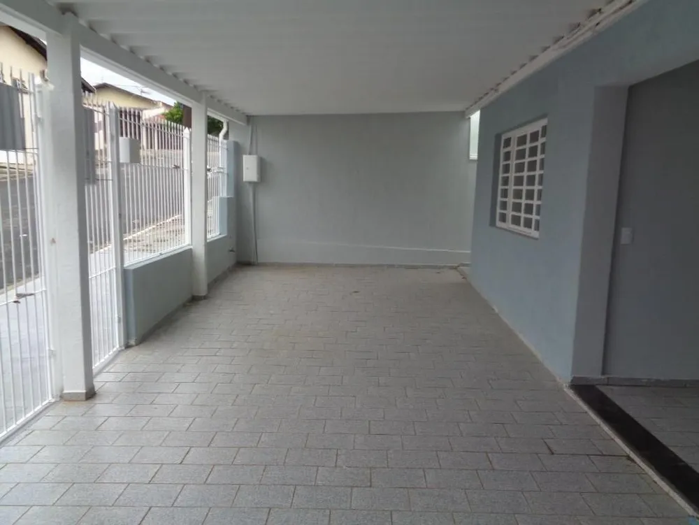 Casa, 3 quartos, 166 m² - Foto 2