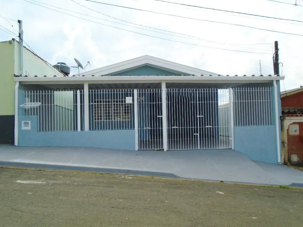 Casa, 3 quartos, 166 m² - Foto 1