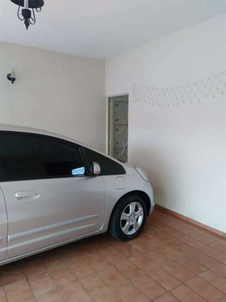 Casa, 3 quartos, 190 m² - Foto 4