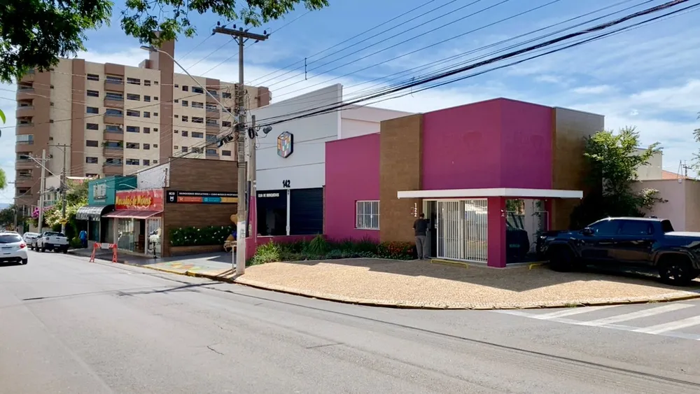 Prédio Inteiro, 160 m² - Foto 1