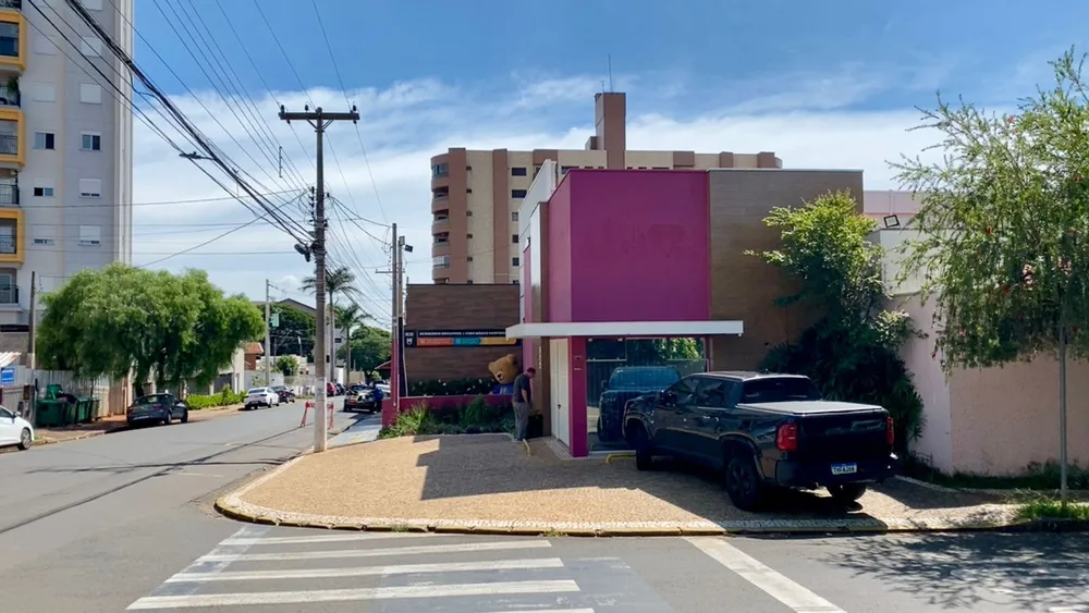 Prédio Inteiro, 160 m² - Foto 2