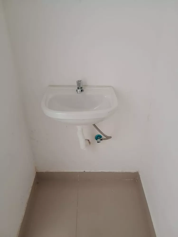 Loja-Salão, 110 m² - Foto 2