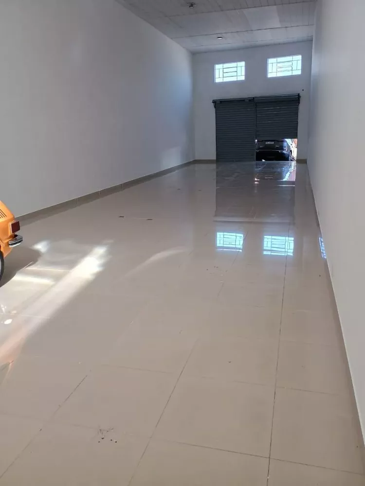 Loja-Salão, 110 m² - Foto 1