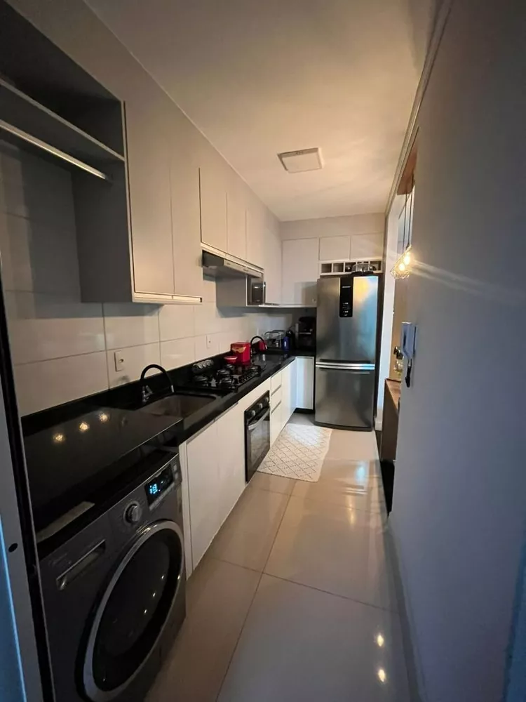 Apartamento, 2 quartos, 52 m² - Foto 5