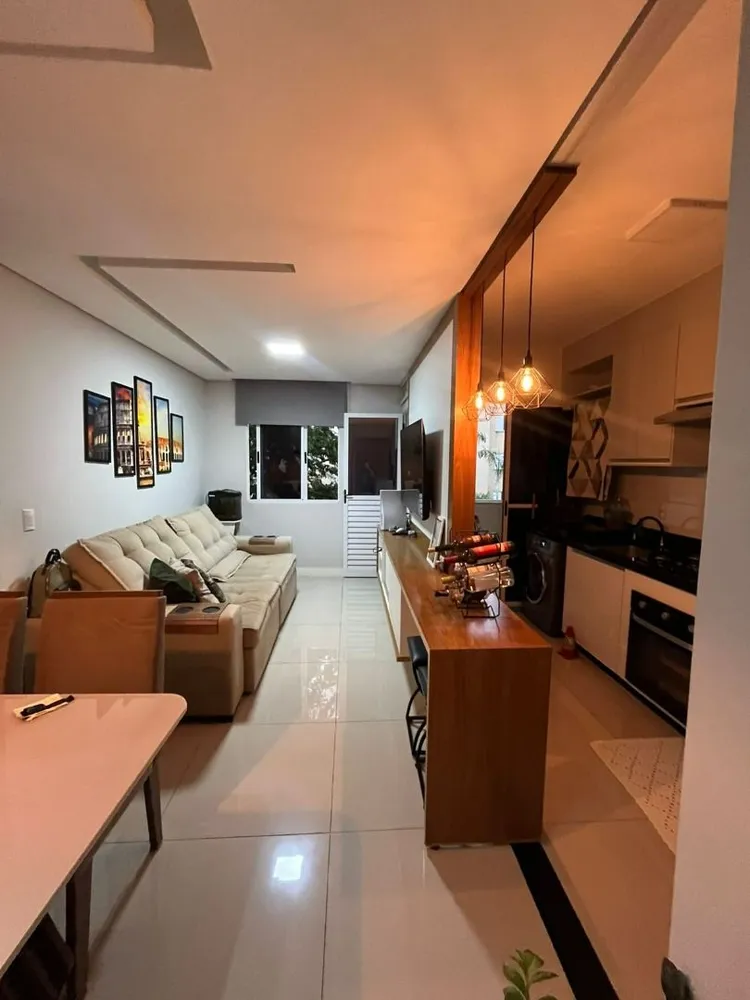 Apartamento, 2 quartos, 52 m² - Foto 5
