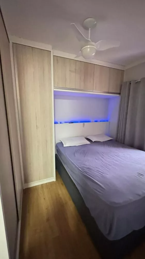 Apartamento, 2 quartos, 52 m² - Foto 7