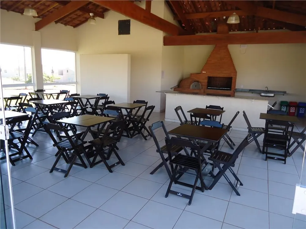 Casa de Condomínio, 3 quartos - Foto 18