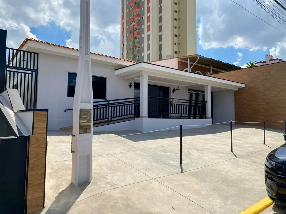 Casa, 380 m² - Foto 2