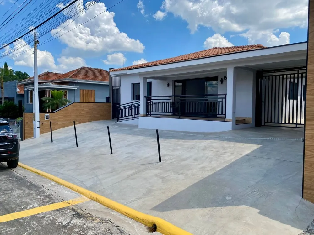 Casa, 380 m² - Foto 1