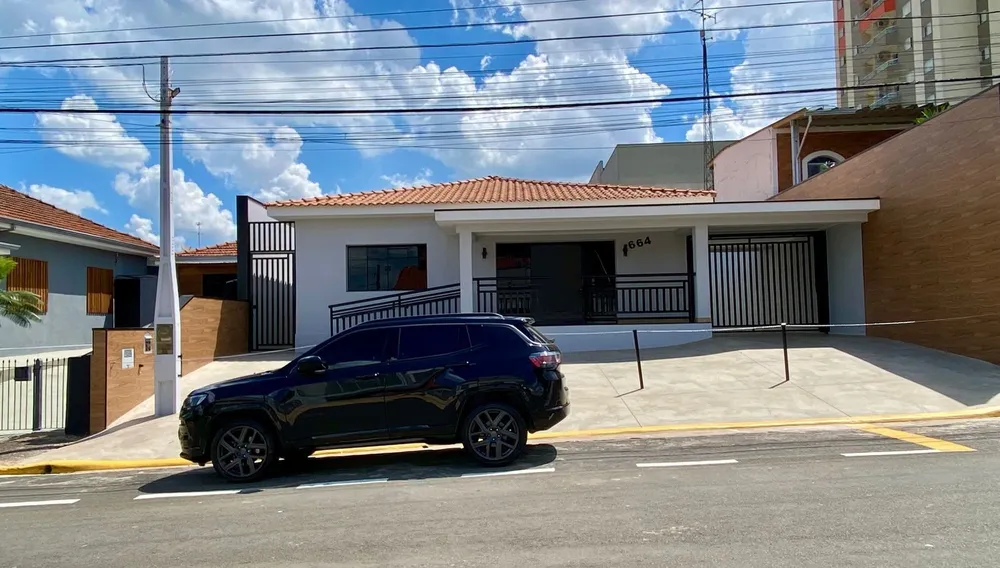 Casa, 380 m² - Foto 3