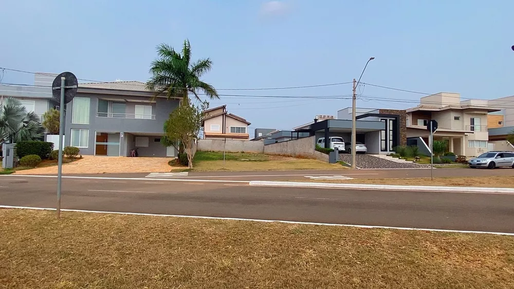 Loteamento e Condomínio, 390 m² - Foto 4