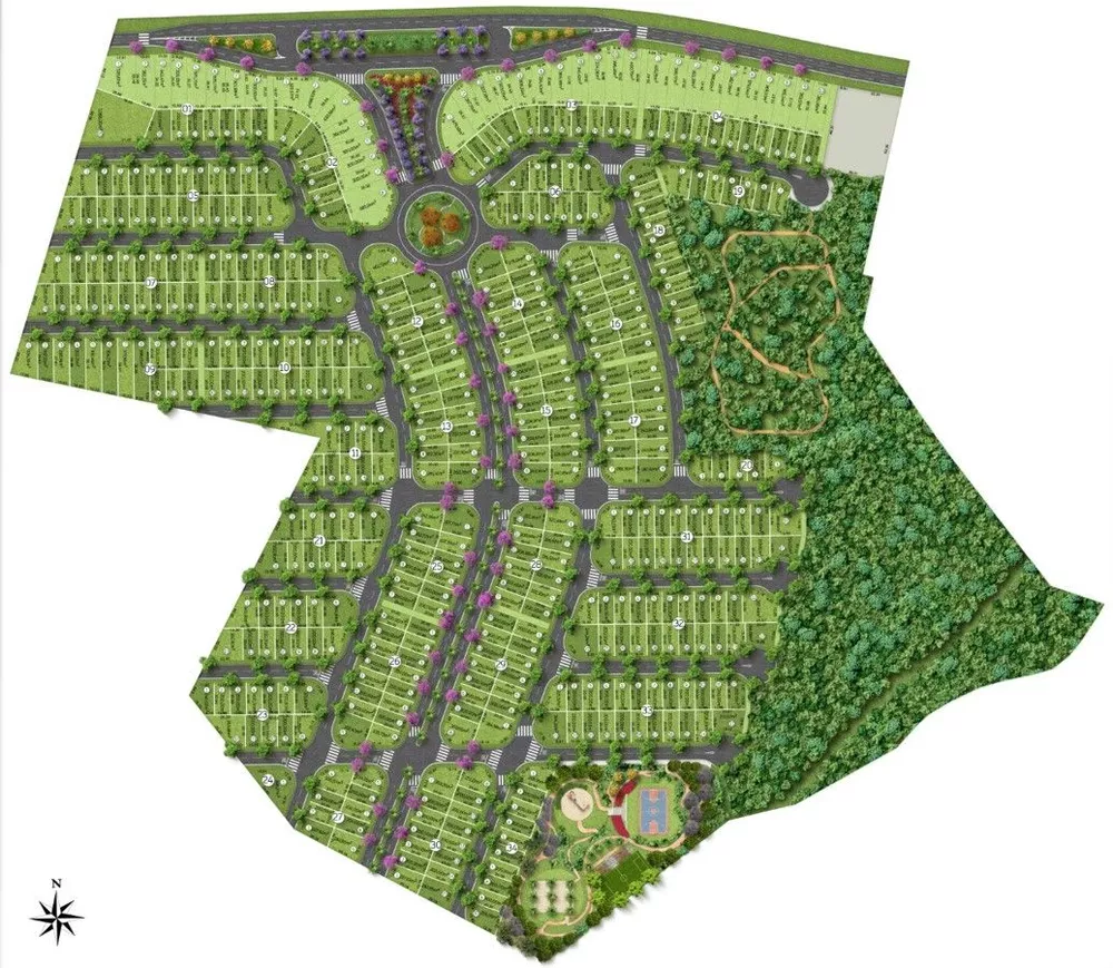 Terreno, 200 m² - Foto 7