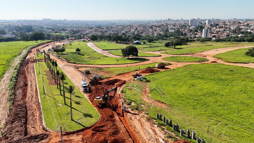 Terreno à venda, 200M2 - Foto 2