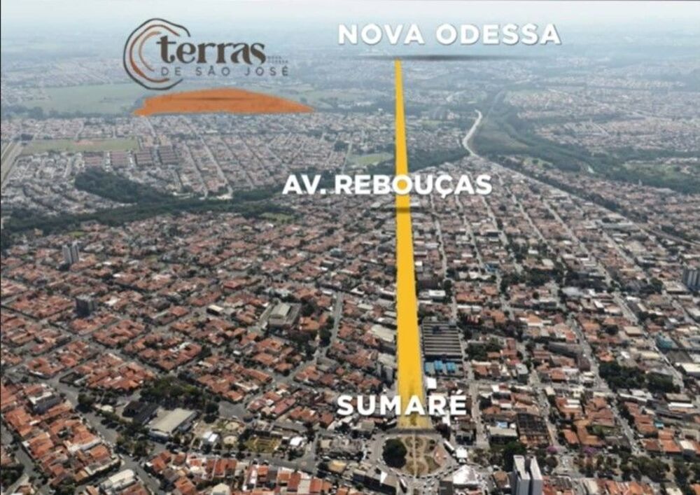 Terreno à venda, 200M2 - Foto 1