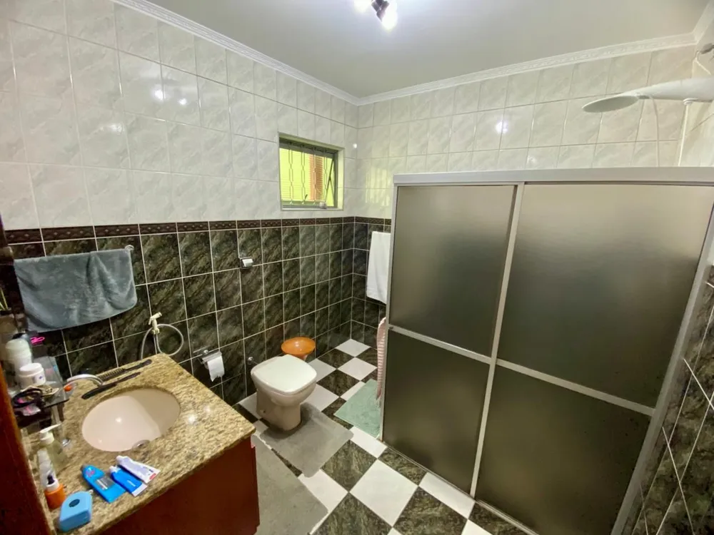 Casa, 3 quartos, 135 m² - Foto 7
