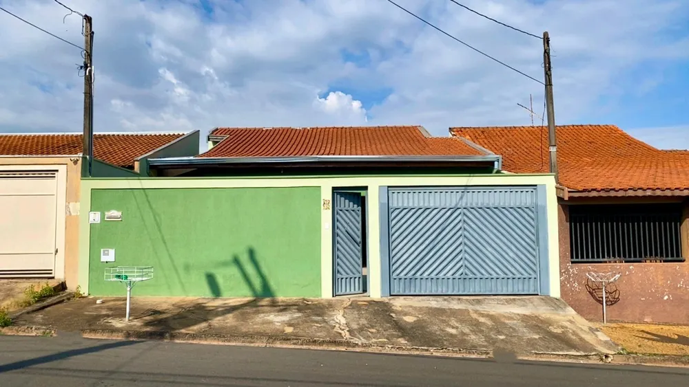 Casa, 3 quartos, 135 m² - Foto 18
