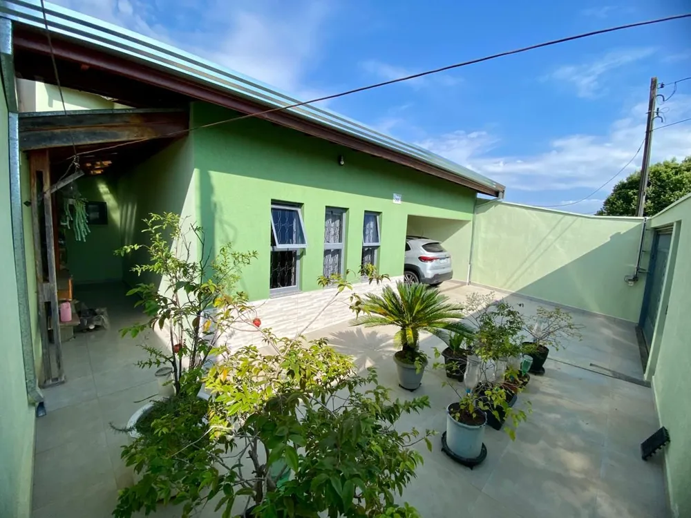 Casa, 3 quartos, 135 m² - Foto 20