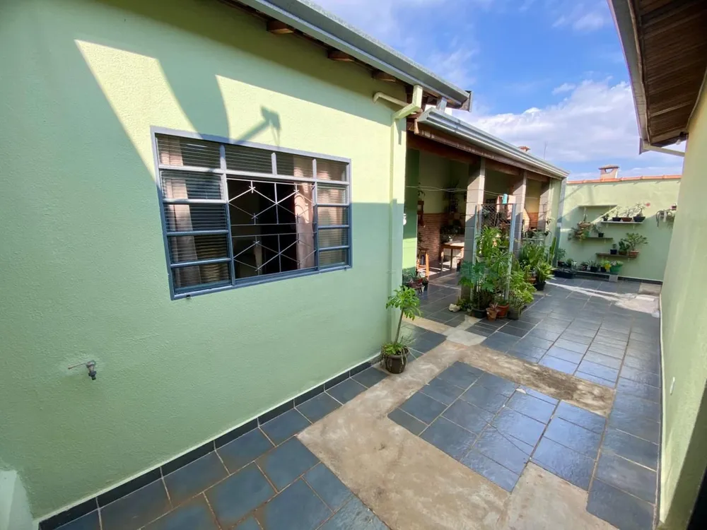 Casa, 3 quartos, 135 m² - Foto 14