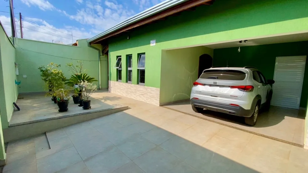 Casa, 3 quartos, 135 m² - Foto 1