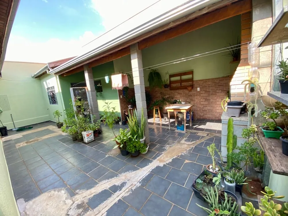 Casa, 3 quartos, 135 m² - Foto 17