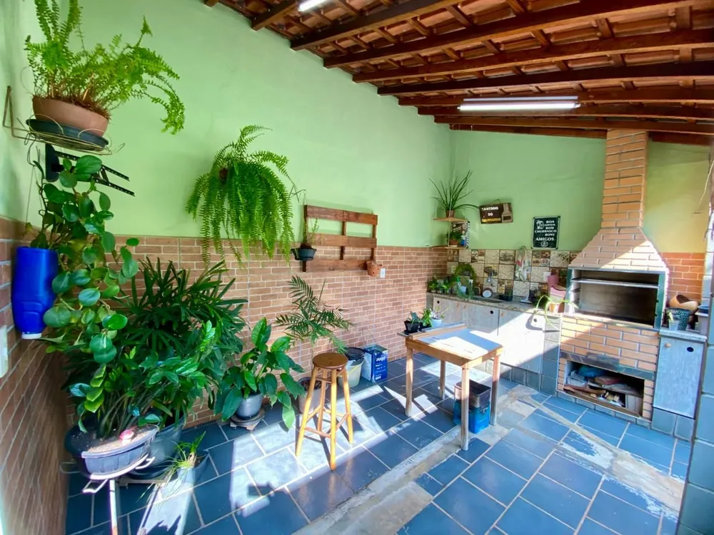 Casa, 3 quartos, 135 m² - Foto 12