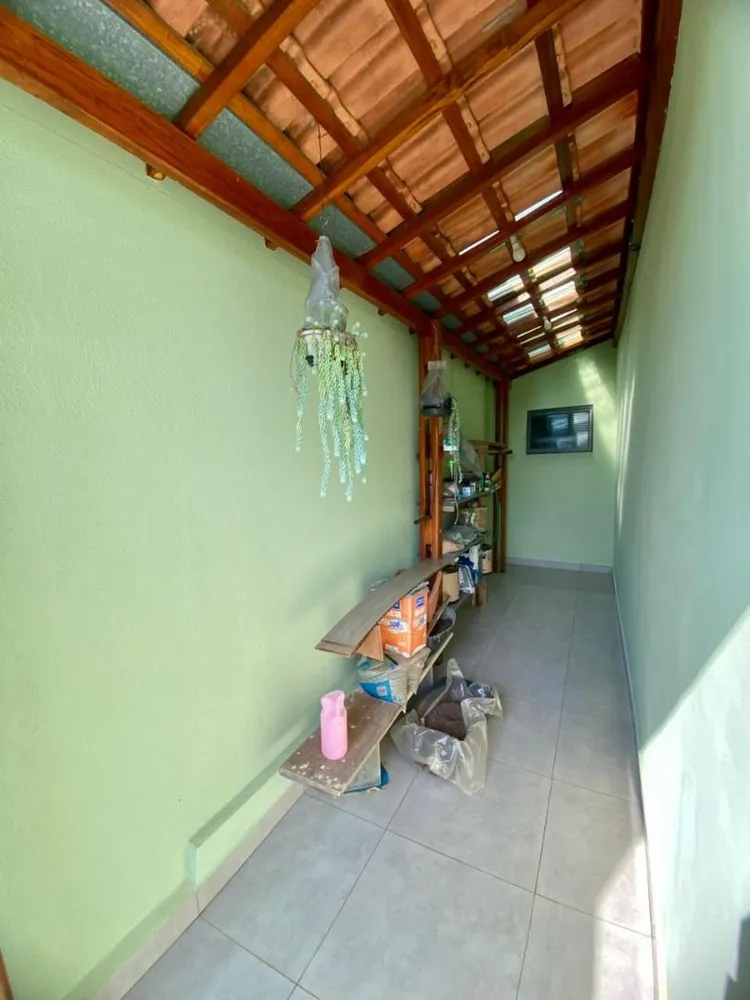 Casa, 3 quartos, 135 m² - Foto 16