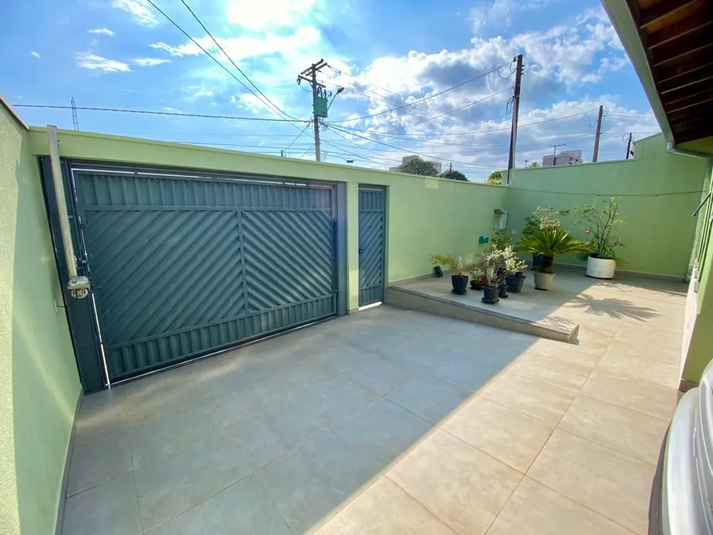 Casa, 3 quartos, 135 m² - Foto 19