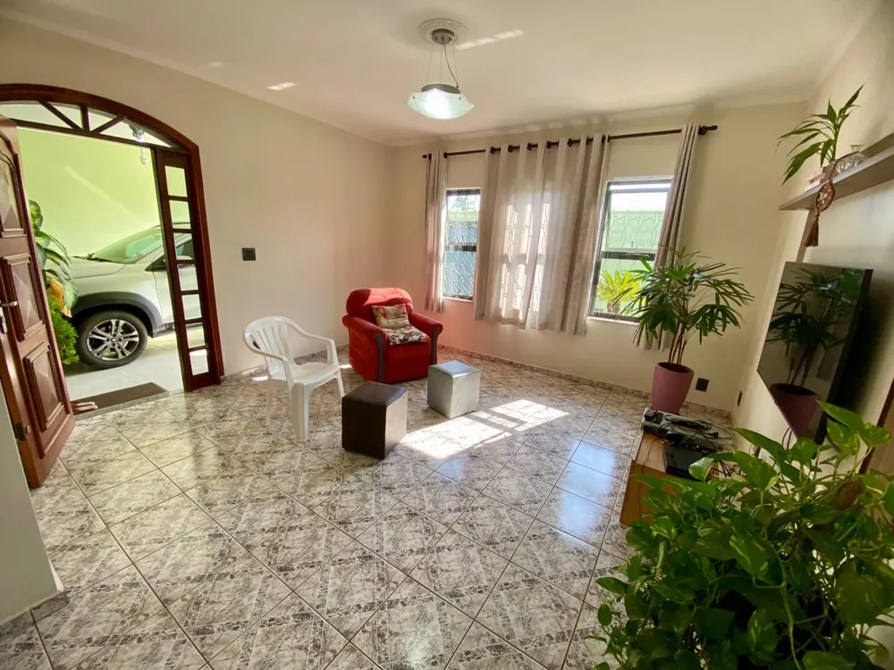 Casa, 3 quartos, 135 m² - Foto 4