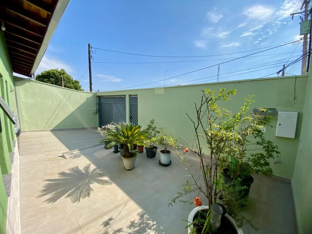 Casa, 3 quartos, 135 m² - Foto 2