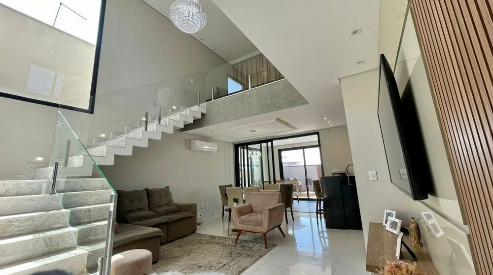 Casa de Condomínio à venda com 3 quartos, 222m² - Foto 15