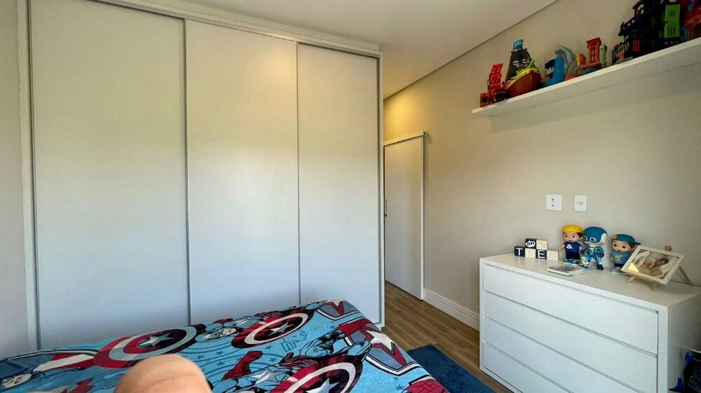 Casa de Condomínio à venda com 3 quartos, 222m² - Foto 6