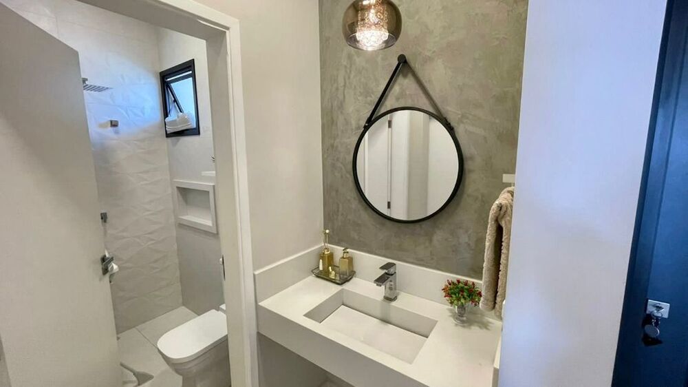 Casa de Condomínio à venda com 3 quartos, 222m² - Foto 13