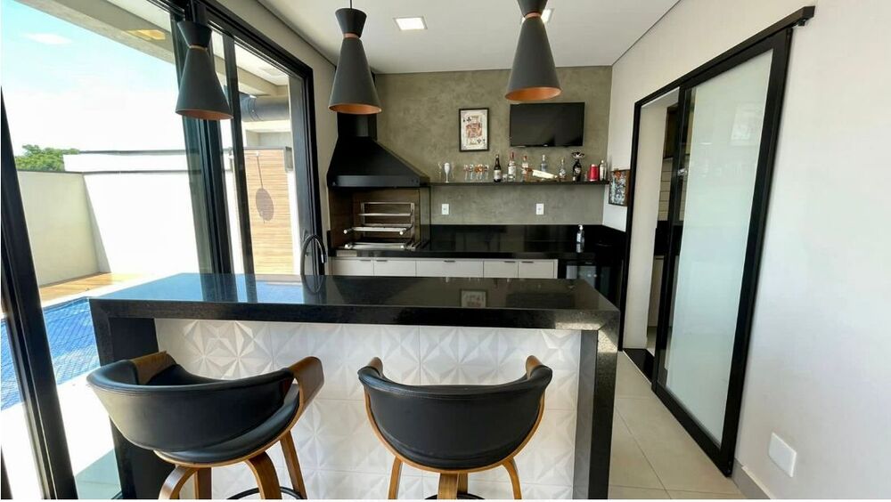 Casa de Condomínio à venda com 3 quartos, 222m² - Foto 12