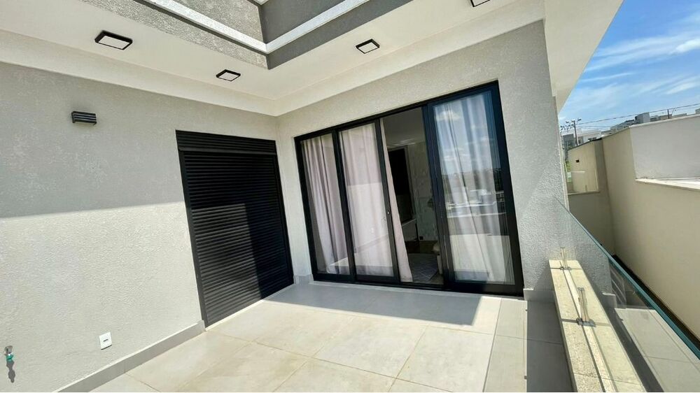 Casa de Condomínio à venda com 3 quartos, 222m² - Foto 5