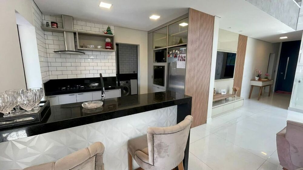 Casa de Condomínio à venda com 3 quartos, 222m² - Foto 16