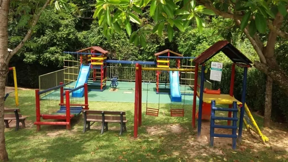 Loteamento e Condomínio, 371 m² - Foto 4