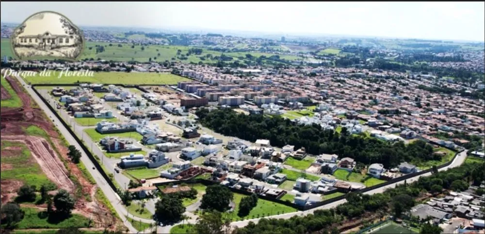 Loteamento e Condomínio, 371 m² - Foto 8