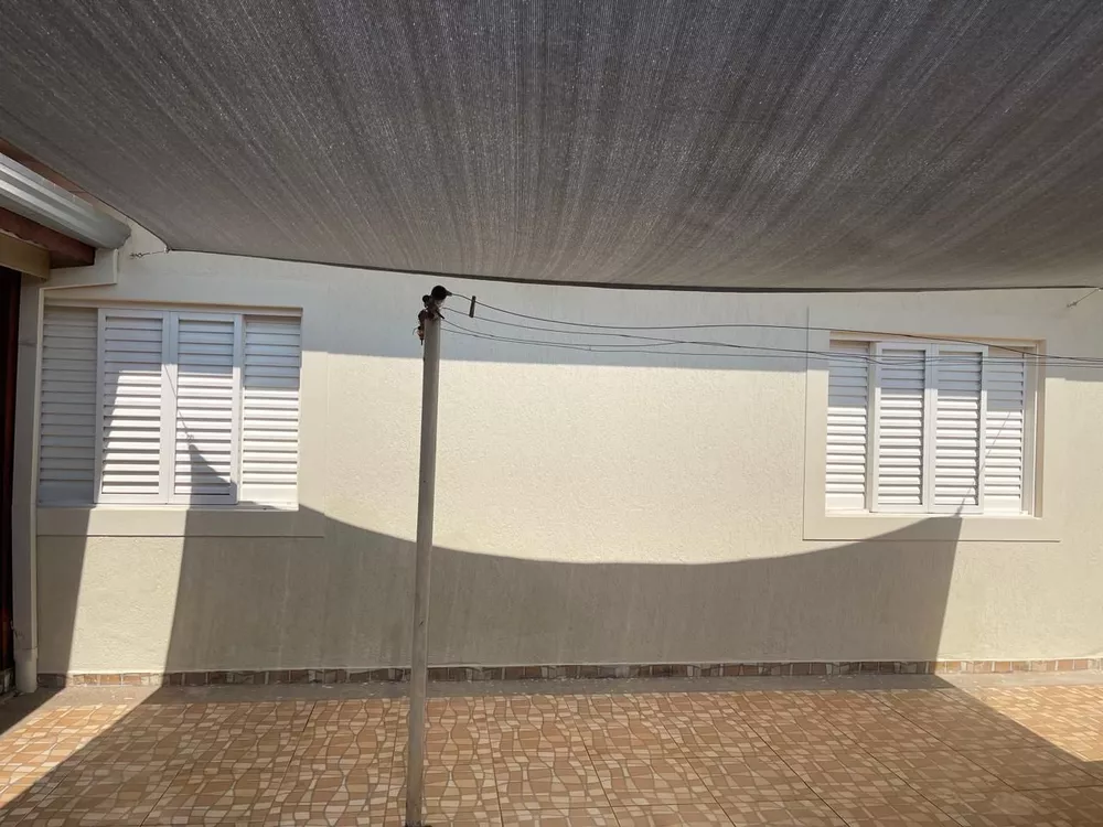 Casa, 3 quartos, 150 m² - Foto 1